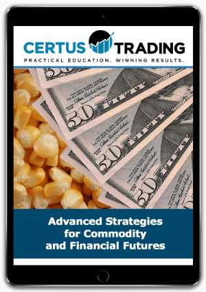 Certus Trading Advanced Strategies for Commodities and Financial Futures