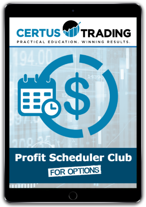 Trading Big Moves with Options