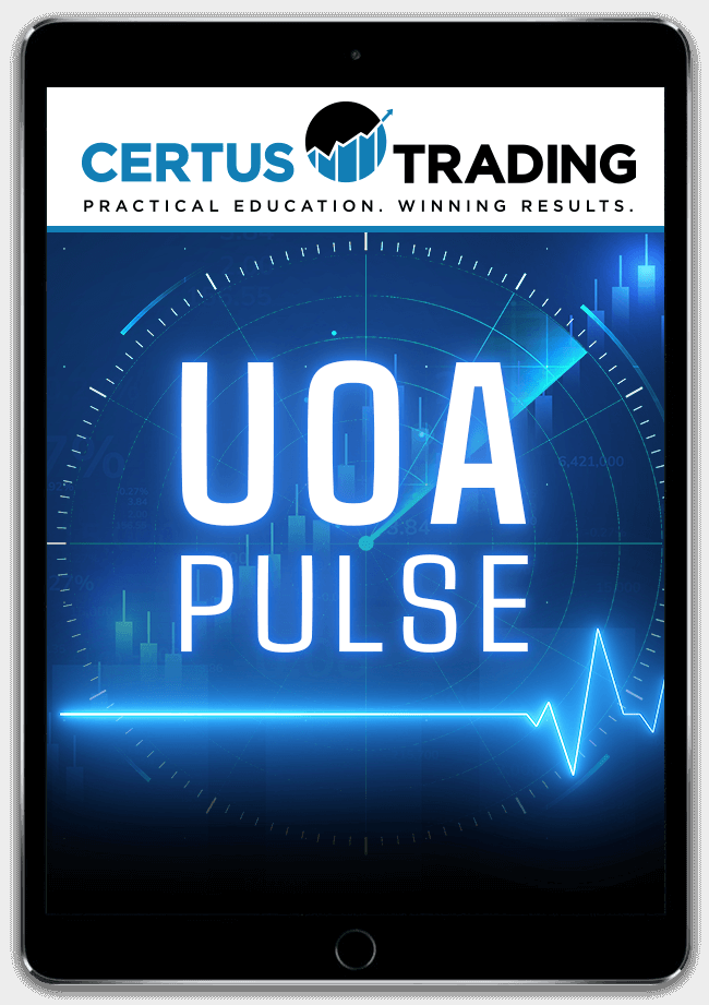 UOA Pulse