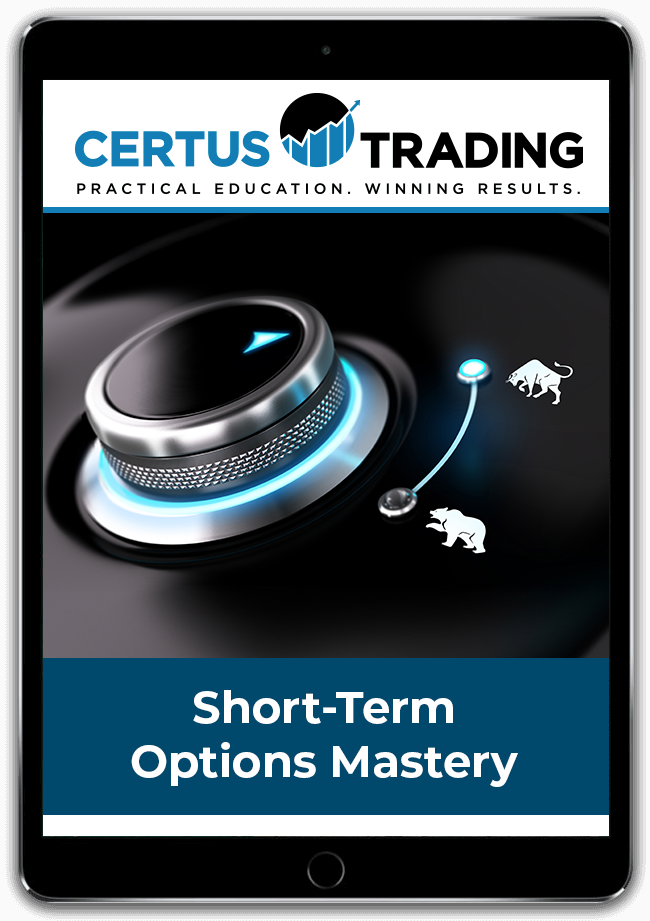 Certus Trading Mastering Technical Analysis